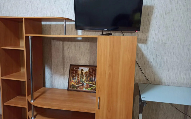 Живи с уютом на улице Александра Матросова 32