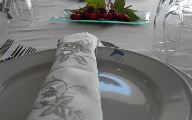 Hotel Rural Puerto Mágina