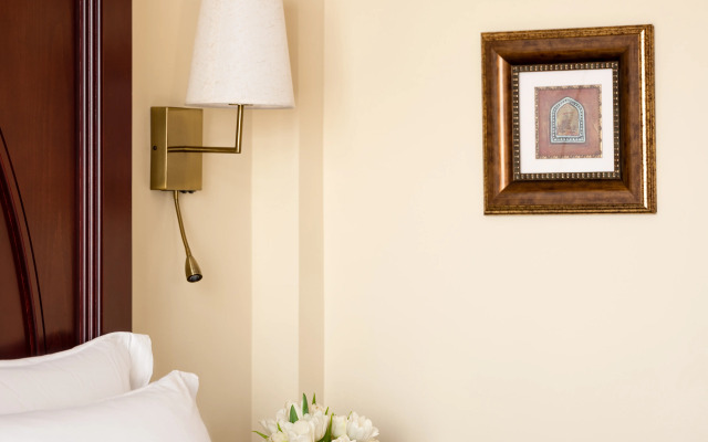 Mercure Grand Hotel Seef - All Suites