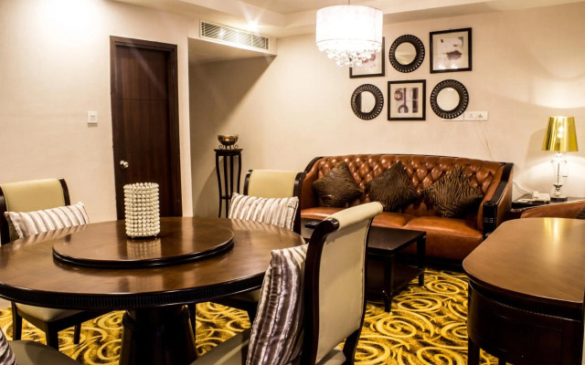 Hotel Southern Comfort