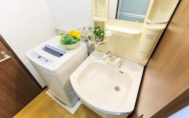 Dai 51 prosper Apartment