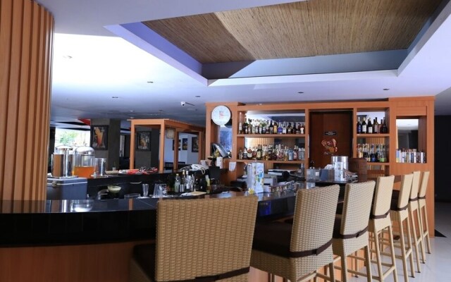 RedDoorz Plus @ Pangkung Sari Seminyak