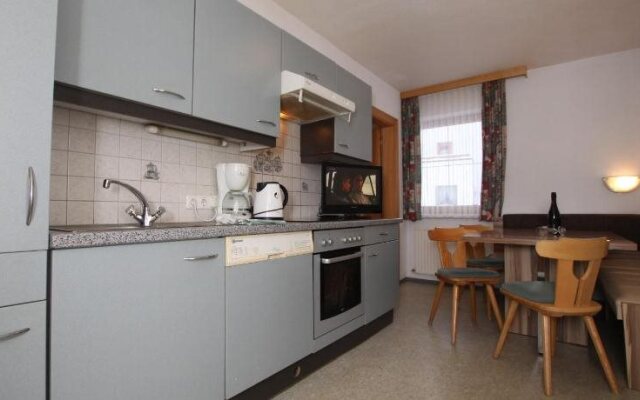 Apart Garni Lärchenheim