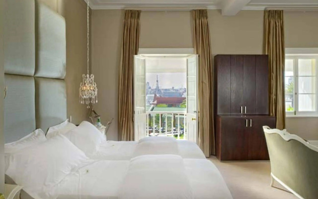 Dock House Boutique Hotel & Spa by NEWMARK