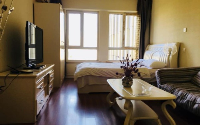 Software Park Ruanjing Yiju Apartment