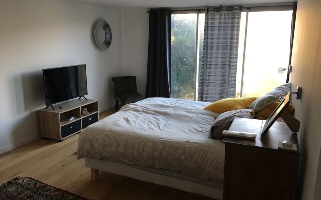 Villa Leccia di Lorello