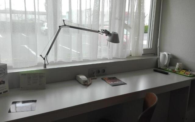 Campanile Clermont Ferrand Sud - Issoire