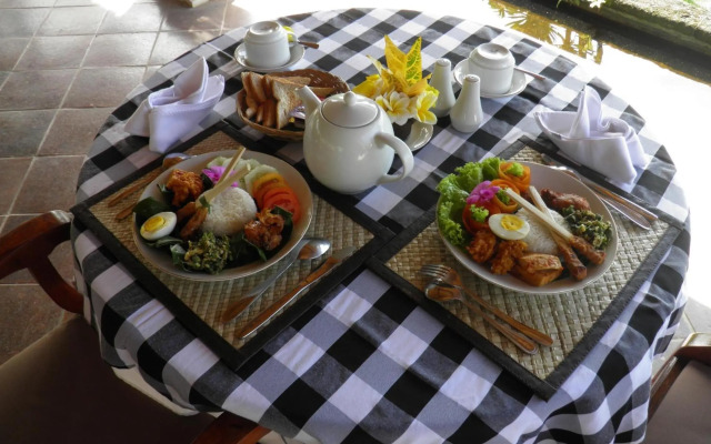 Bumi Ubud Resort