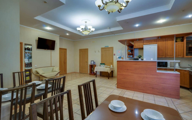 Antares by Center Hotels