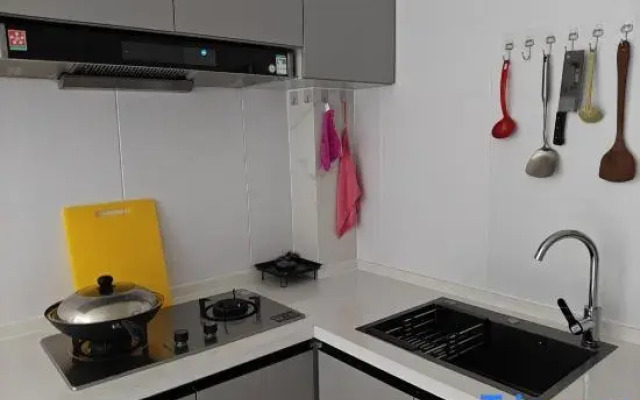 Hunchun Lvmeng Hotel