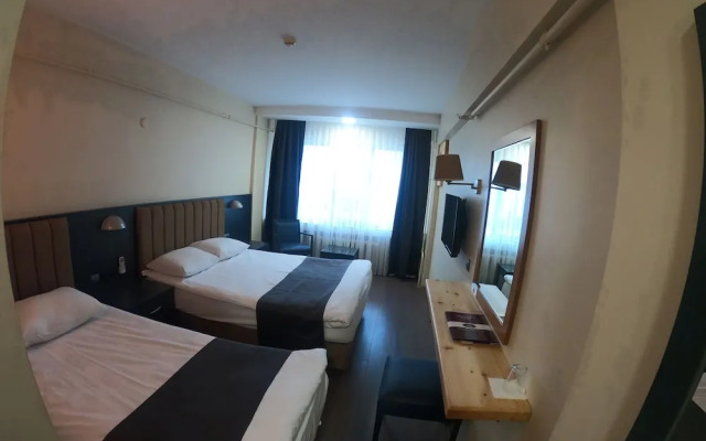 Simisso Hotel