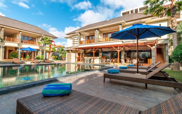 Vidi Vacation Club