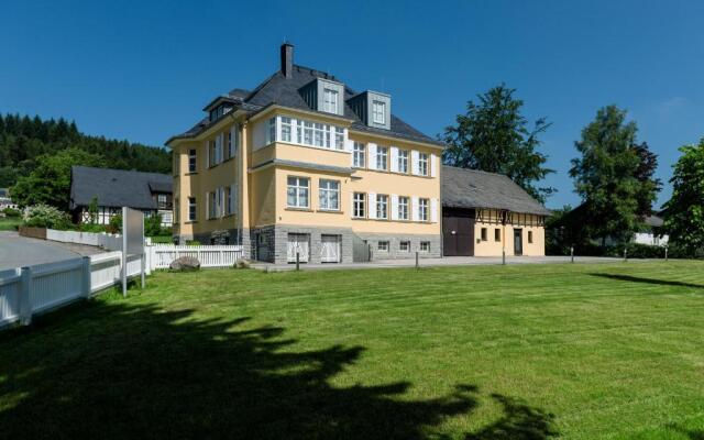Residenz Itterbach