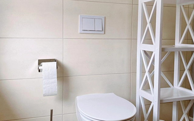 Ferienapartment HarzZeit