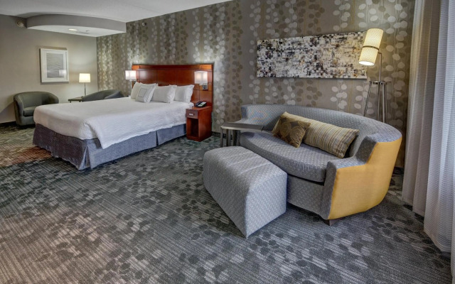 Courtyard by Marriott Lima