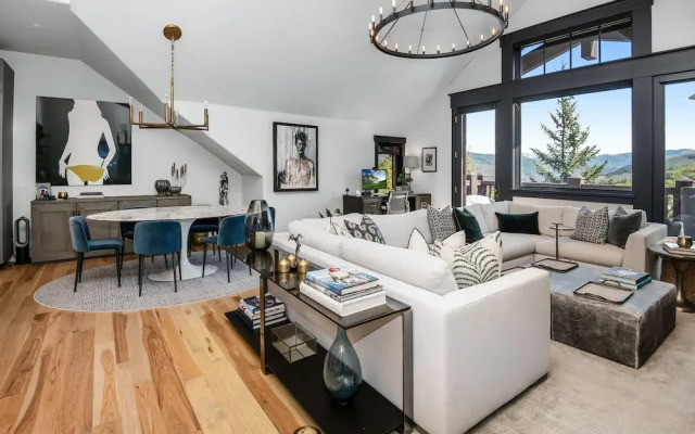 Firelight Lodge #302 4 Bedroom Condo