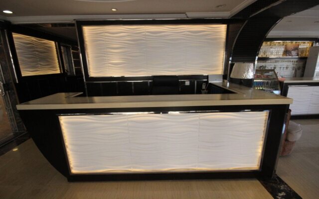Golden House Aparthotel Jeddah