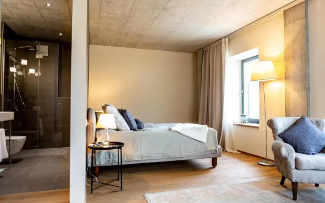 Hotel de l'Ours Preles