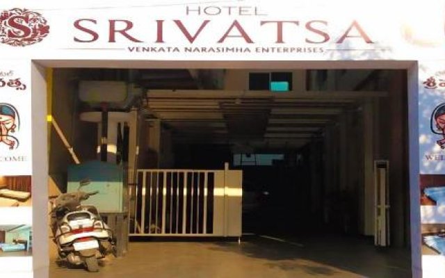 Hotel Srivatsa