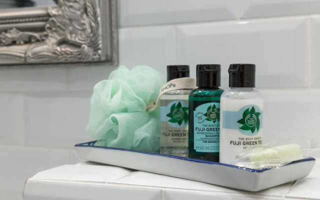 ValdiArt Suites Old Town