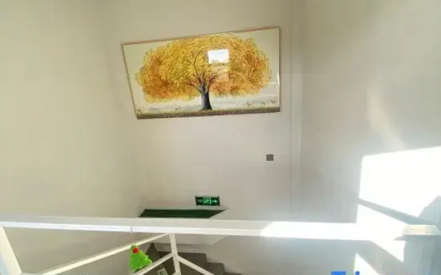 Yanji Yanchao Hotel