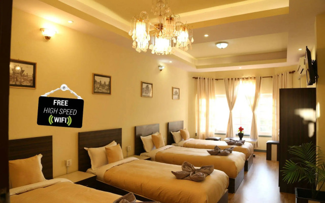 Bed and Breakfast Thamel
