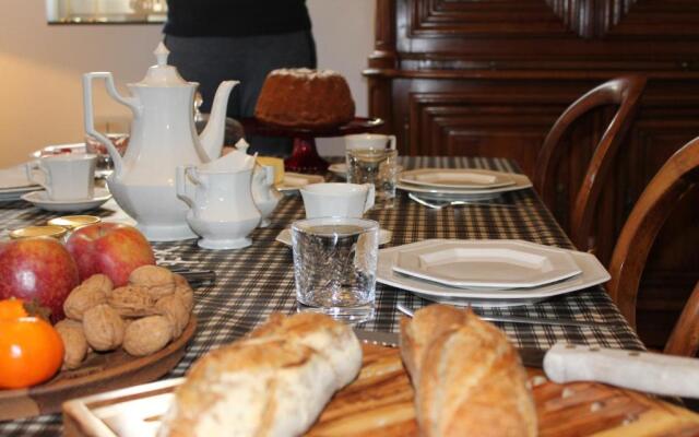 La Stube de Marinette 5 étoiles