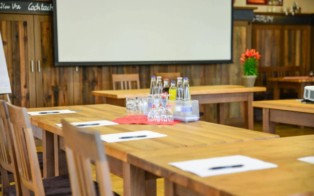 Abasto Hotel & Spa Maisach