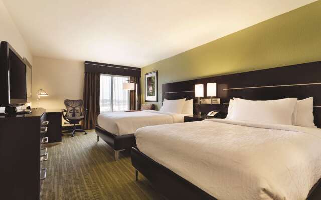 Hilton Garden Inn Houston NW/Willowbrook