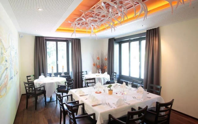 Best Western Hotel Waldegg