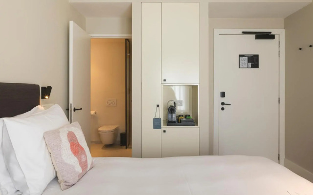Hotel FRANQ