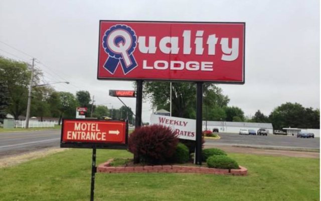 Quality Lodge