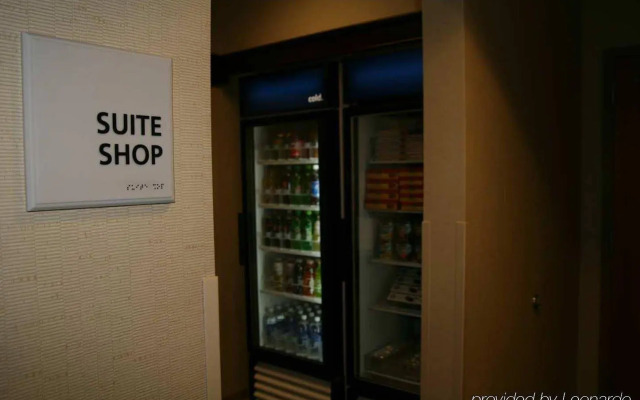 Hampton Inn & Suites Wilkes-Barre/Scranton