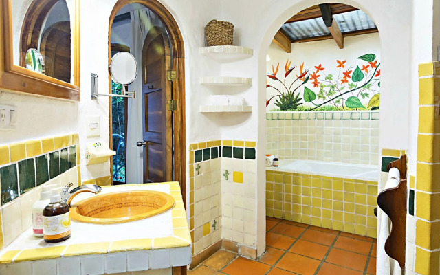 Finca Rosa Blanca Coffee Farm and Inn