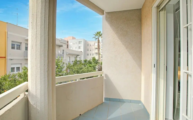 Monopoli Beach House 200 m From the sea