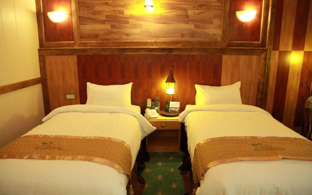 Pineland Hotel and Health Resort