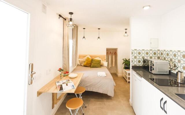 La Cocotera Boutique Hostel & Coworking