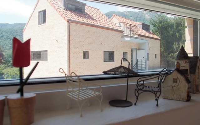 Wanju Madangi Sumokwon Pension