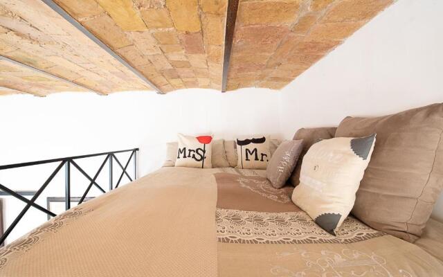 Home House Borgo Pio 195