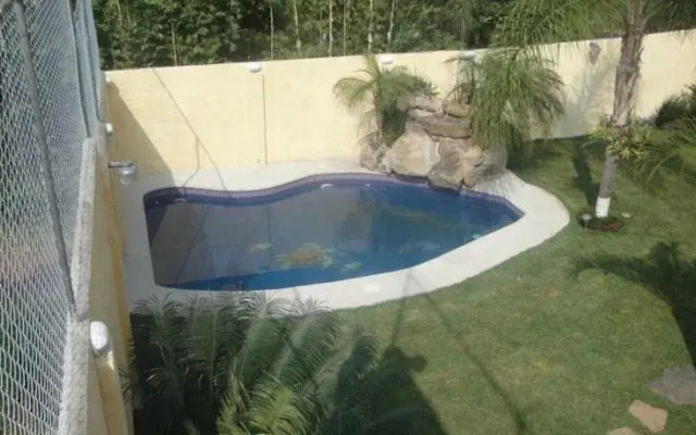 Casa Recinto Cuernavaca