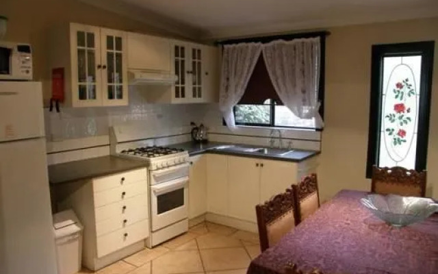 Beedelup House Cottages