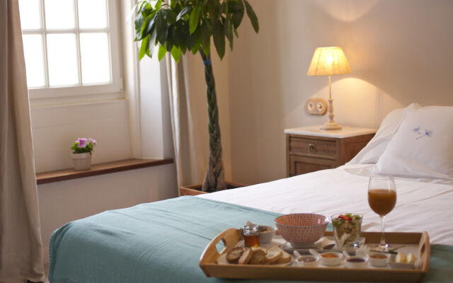 Jardí de ses Bruixes Boutique Hotel