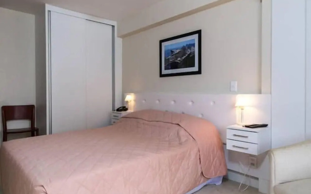 Apartamentos Ipanema Vieira Souto