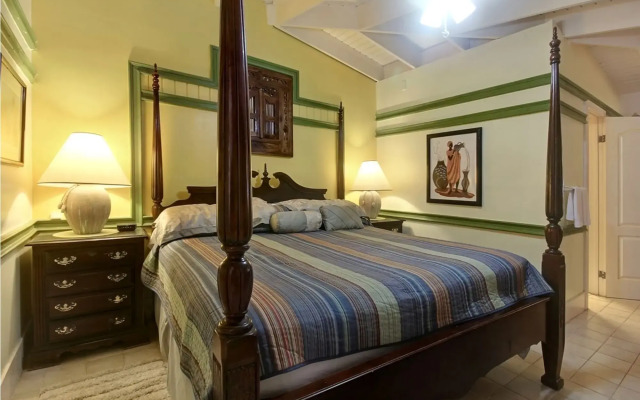 Mary's Boon Beach Resort & Spa