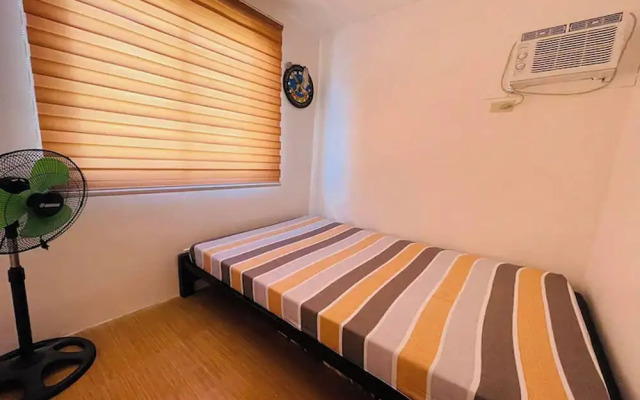 Shiella'S Staycation House Cabanatuan