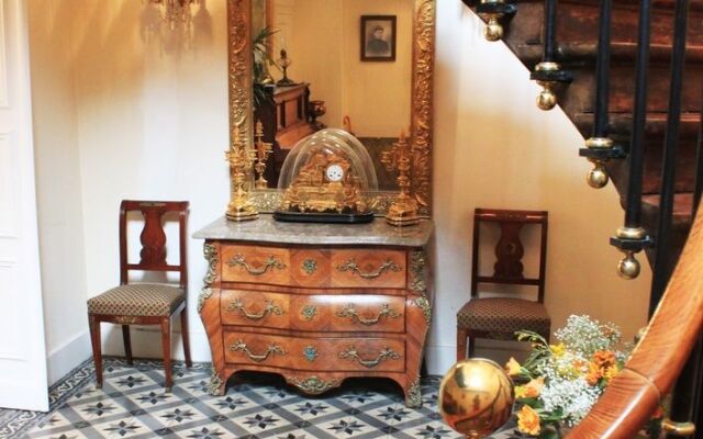 Hôtel Tardif Noble Guesthouse