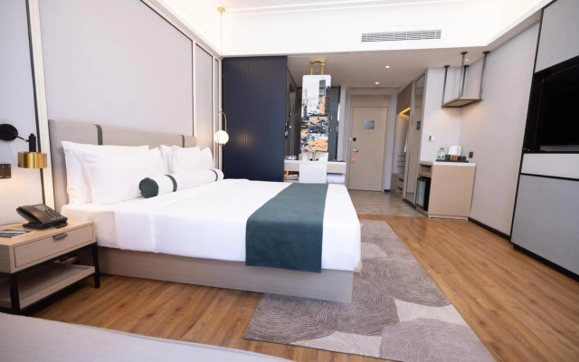 Maxx Phnom Penh Downtown (By H World)