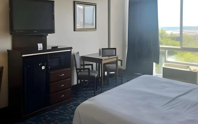 Motel 6 Oceanside, CA Marina / Camp Pendleton