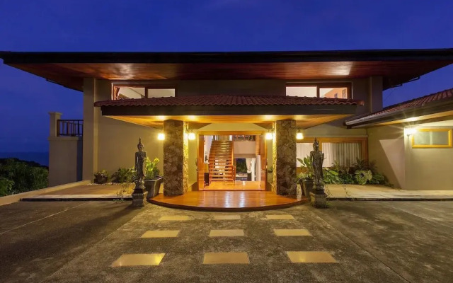 Baan Phuttarak - Choeng Mon