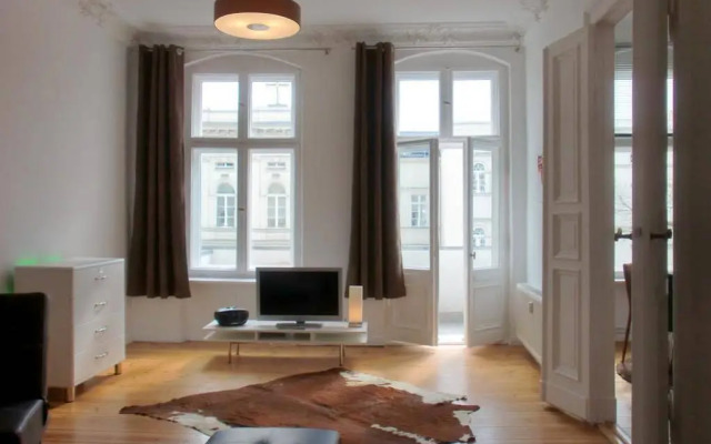 stadtRaum-berlin apartments